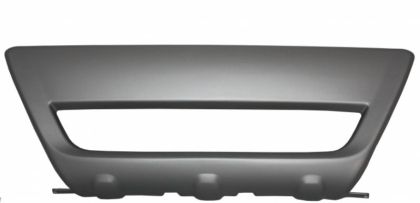 Преден и заден ролбар за Volvo XC60 (2008-2013)