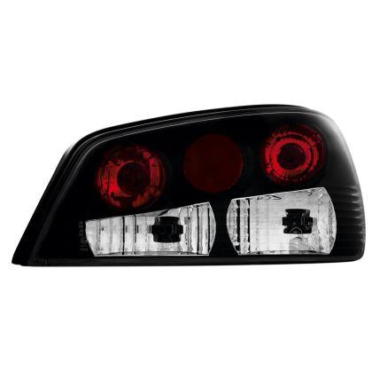 Кристални стопове PEUGEOT 306 (97-00) 3/5 врати - опушени