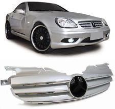 Решетка за Mercedes R170 SLK (1996-2004) - CL-Look