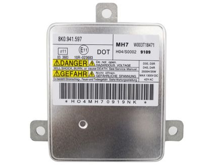 БАЛАСТ ЗА ФАБРИЧЕН КСЕНОН D3S за Audi A3, A7, A8, Q5, Q7 / VW Passat / Golf / Touareg
