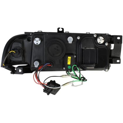 Кристални фарове SKODA OCTAVIA (00-04)