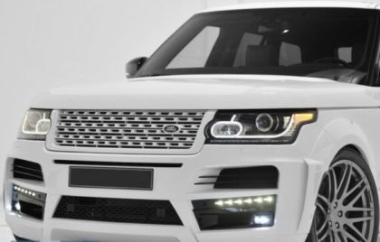 Body Kit за Range Rover Vogue  (2012+)