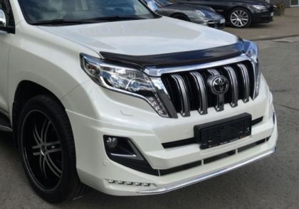 Body Kit за Toyota Land Cruiser J150 (2014+)