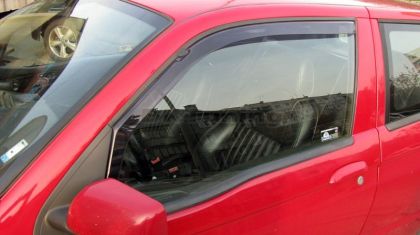 Ветробрани за Alfa Romeo 75 (1985-1992) - 2бр. предни