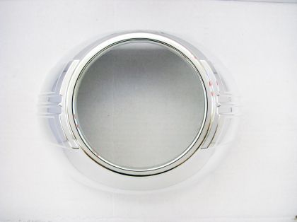 Капачки за лупи 2.5" и 3" Max A1