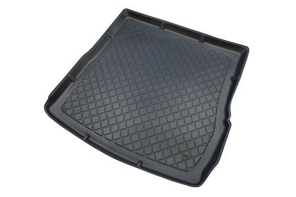 Гумирана стелка за багажник за Audi A6 C6 (2004-2011) Комби/Allroad