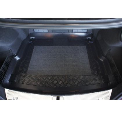 Стелка за багажник за Audi A8 (D4) (2010-2013) / Quattro Sedan - standard and extended wheelbase with a spare tyre