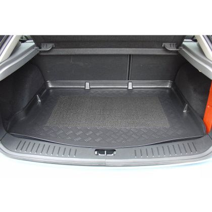 Стелка за багажник за Ford Focus (2004-2011) Hatchback 3d/5d with spare tyre
