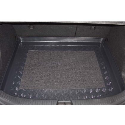 Стелка за багажник за Mazda 3 I (2003-2007) Sport BK 5 doors before facelift 2007