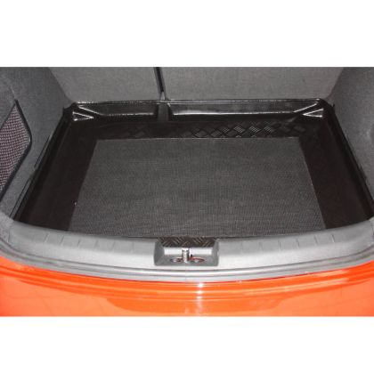 Стелка за багажник за Seat Leon 1P (2007-2012) 5 doors