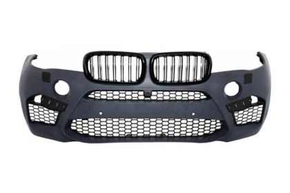 Body Kit - М-Пакет за BMW X6 F16 (2014+) - M-Tech