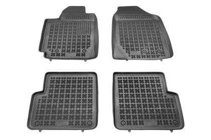 Гумени стелки за TOYOTA Corolla IX (2001-2007) - тип леген