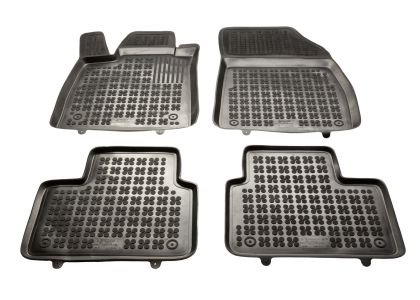 Гумени стелки за RENAULT Talisman (2015-2022) - тип леген