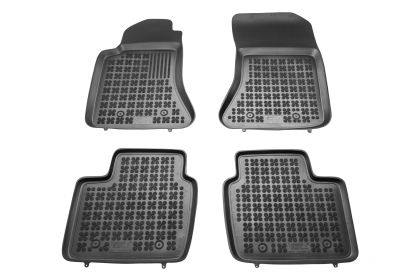 Гумени стелки за OPEL Omega B (1994-2003) - тип леген