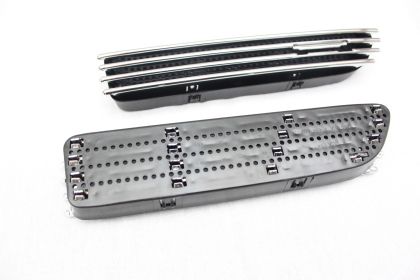Решетки за калници за BMW E36 / E46 (1991-2005) - черни