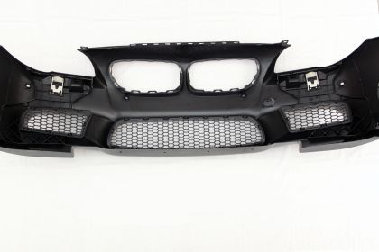 Предна броня BMW F10 / F11  (2010+) - M5 Дизайн без халогени