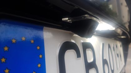Камера за задно виждане за Opel Vectra / Opel Astra J / Vectra / Antara / Corsa / Zafira B