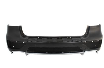 Body Kit - AMG Пакет за Mercedes ML W166 (2011-2015) - AMG Design