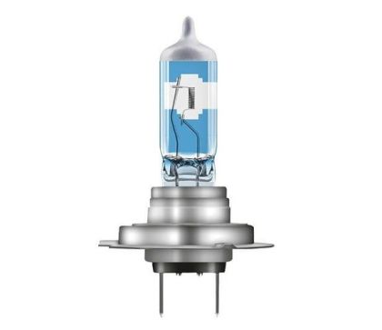 Халогенна крушка Н7 - Osram Night Braker Laser +150% - 2бр. блистер