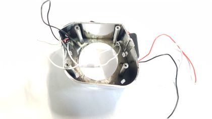Капачки за лупи 2.5" U-Design