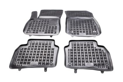 Гумени стелки за OPEL Insignia B (2017-2022) - тип леген