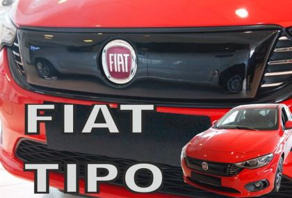 Зимен дефлектор за FIAT Tipo (2015-2020)