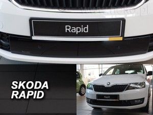 Зимен дефлектор за SKODA Rapid liftback (2012-2017)