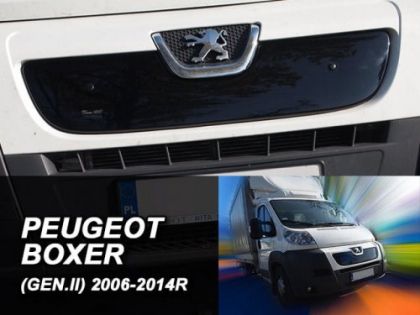 Зимен дефлектор за PEUGEOT Boxer (2006-2014)