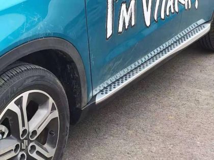 Степенки за Suzuki Vitara (2015-2019) - Sport