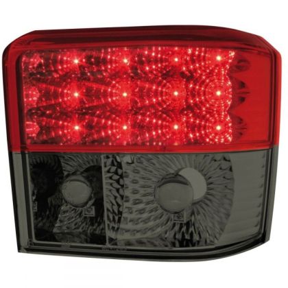 Диодни стопове VW TRANSPORTER T4 / Caravelle / Mutlivan (90-03)