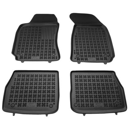 Гумени стелки за SKODA Superb I (2001-2008) - тип леген