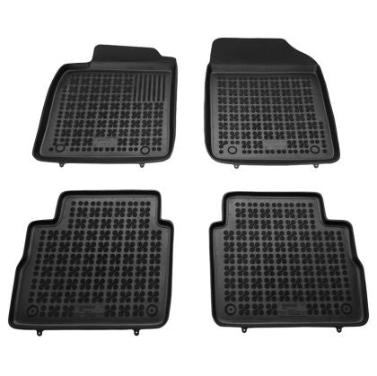 Гумени стелки за OPEL Signum / Vectra C Комби (2003-2008) - тип леген