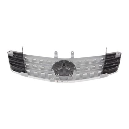 Решетка за Mercedes ML W164 (2005-2008) - хром