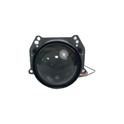 Би Лед Лупи 2.5" Aozoom - Red Knight 25W / 29W