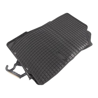 Гумени стелки за DACIA Duster I (2010-2017) / Logan I (2004-2013) / Sandero (2008-2012)