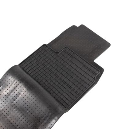 Гумени стелки за NISSAN Micra K13 (2010-2017)