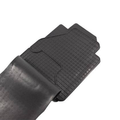 Гумени стелки за NISSAN Navara / Pathfinder (2010-2015)