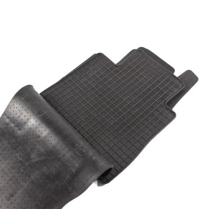 Гумени стелки за NISSAN Note (2013-2020)