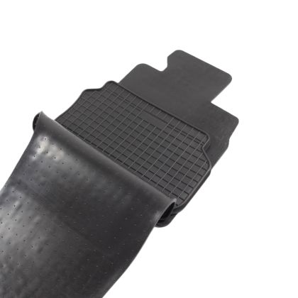 Гумени стелки за BMW 5 Серия F10 / F11 / F07 GT (2009-2017)