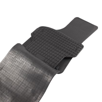 Гумени стелки за AUDI A3 8P (2003-2013)