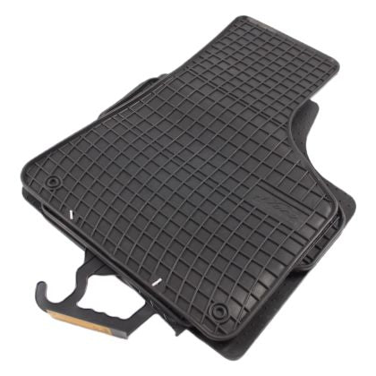 Гумени стелки за AUDI A3 8P (2003-2013)