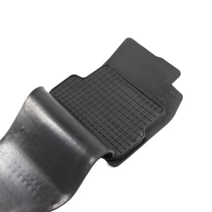 Гумени стелки за Audi A6 C6 (2006-2012)