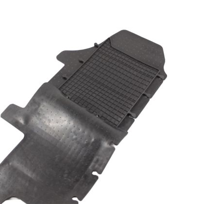 Гумени стелки за FIAT Ducato / PEUGEOT Boxer / CITROEN Jumper II (2007+)