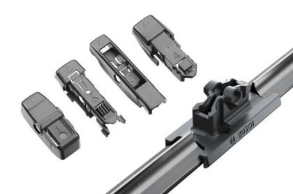 Чистачка Bosch Aerotwin - 65cm.