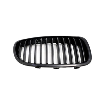 Решетки за BMW F10 / F11  (2010+) - черен гланц