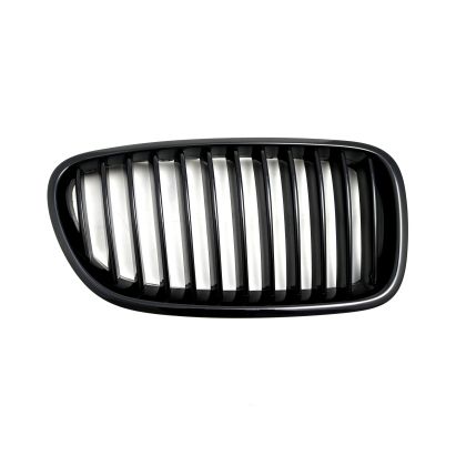 Решетки за BMW F10 / F11  (2010+) - черен гланц