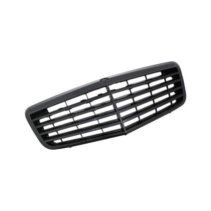 Решетка за Mercedes W211 E-Class (2006-2009) - AMG черна