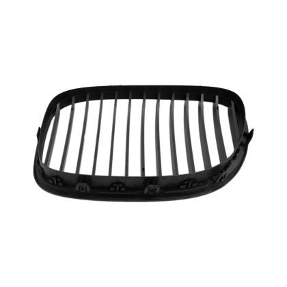 Решетки за BMW F01 / F02 (2008+) - черни
