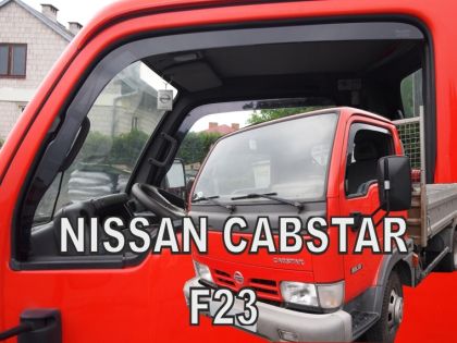 Ветробрани за NISSAN CABSTAR F23 (1994-2007) Truck - 2бр.