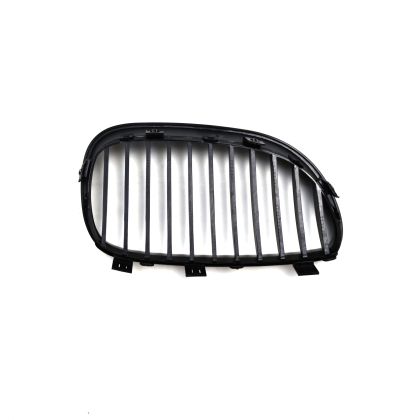 Решетки за BMW E60  (2003-2010) - черни